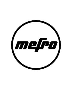 mefro - 202350 - FELGE