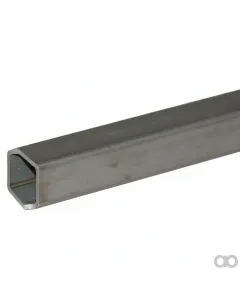 Menke - 125103000 - Profile Tube External