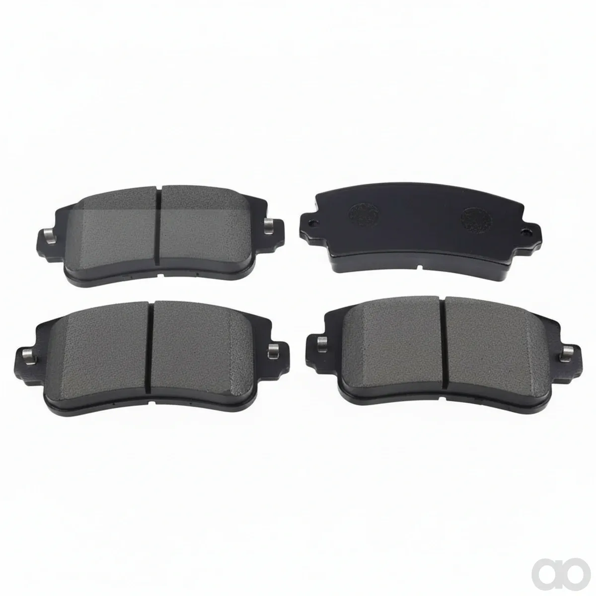 Merlo - Non Original - 025964 - Brake Pads