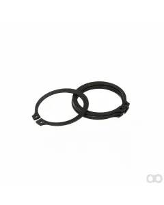 Merlo - 024926 - Bearing End Cap
