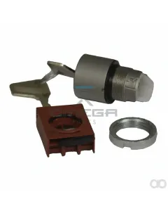 Merlo - 037837 - Key Selector