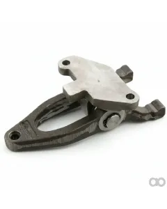 Merlo - 042001 - V-Belt