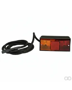 Merlo - 042157 - Light HI.IDENT.035578+035328
