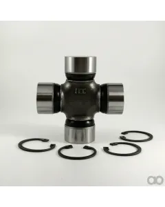 Merlo - 047499 - Universal Joint Cross