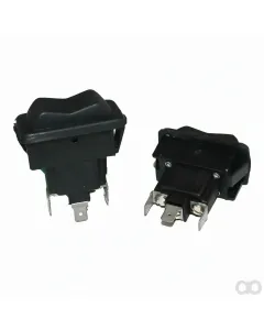 Merlo - 053318 - Switch 1-0-1