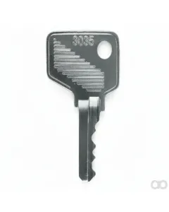 Merlo - 053794 - Switch Lockout