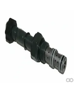 Merlo - 054624 - Solenoid Valve