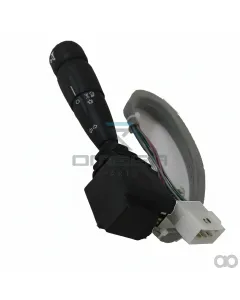 Merlo - 058371 - Light, Winker & Horn Lever