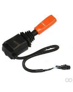 Merlo - 058372 - Forward/Reverse Lever