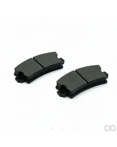 Merlo - 061724 - Brake Pad BB P55.9