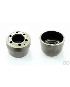 Merlo - 066073 - Connector