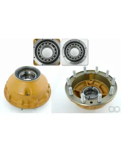 Merlo - 066261 - Bracket