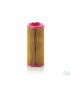 Merlo - 072916 - Air Filter Kubota
