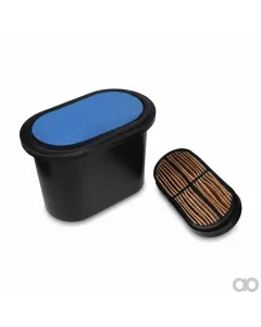 Merlo - 090360 - Inner Air Filter