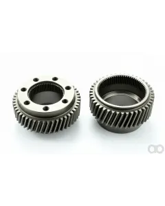 Merlo - 101874 - Hydraulic Motor