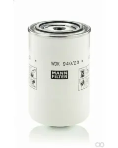Merlo - 103943 - Deutz Fuel Filter