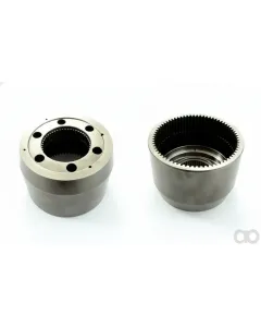 Merlo - 105734 - Fitting