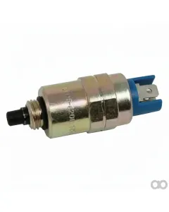Merlo - 107984 - Door Lock