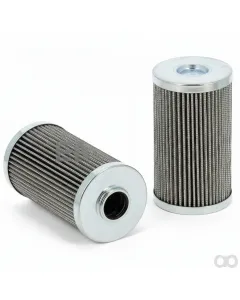 Merlo - 3M008028 - Return Filter