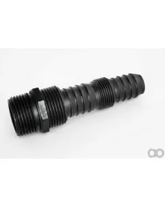 Metabo - 0903061375 - Metabo Fire Coupling 1 1/2"