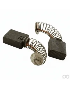 Metabo - 316033730 - Carbon Brush Set