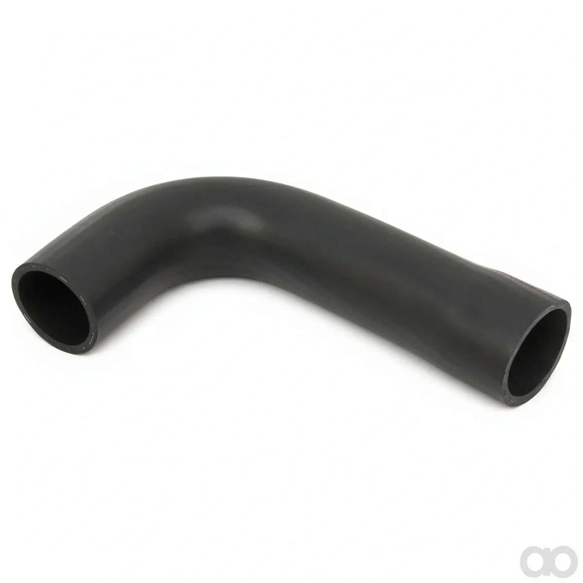 Metallit - 100569 - Elbow 90° Rubber