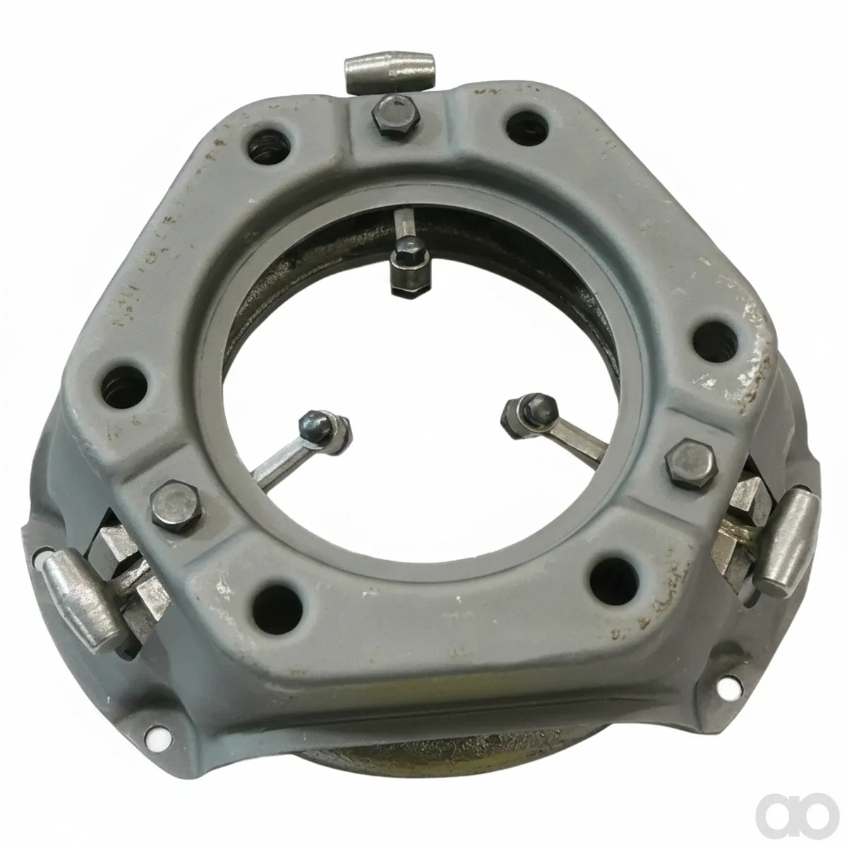 Miedema - 107244 - Coupling Part Pump LBV