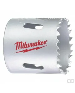Milwaukee - 4932464686 - Bi-Metal Hole Saw 43 mm