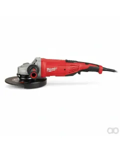 Milwaukee - 4933433630 - Milwaukee AG22-230DMS Grinder