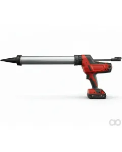 Milwaukee - 4933441305 - M18™ Heavy Duty Glue Gun with 600 ml Cartridge Holder