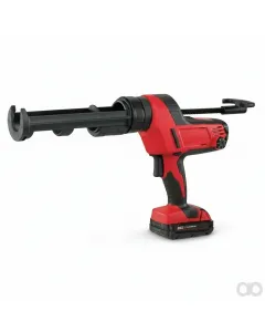 Milwaukee - 4933441310 - M18™ Heavy Duty Glue Gun with 310 ml Cartridge Holder