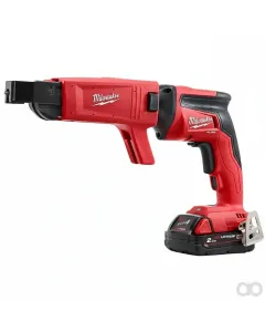 Milwaukee - 4933459199 - M18 Fuel™ Drywall Screwdriver