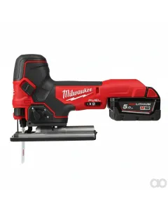 Milwaukee - 4933464800 - M18 Fuel™ Jigsaw