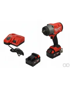 Milwaukee - 4933478453 - M18 Fuel™ 1/2" Impact Wrench with Spring Pin