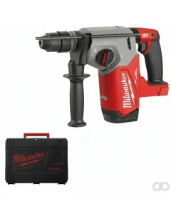 Milwaukee - 4933478888 - M18 Fuel™ Naked 4-Mode SDS-Plus Hammer with Fixtec™