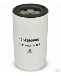 Mitsubishi - 19642509000 - Hydraulic Oil Filter