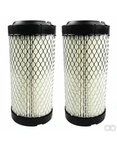 Mitsubishi - 30L3003400 - Air Filter Hanix 15B2