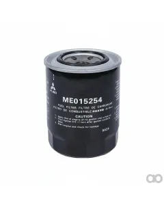 Mitsubishi - ME015254 - Fuel Filter Element