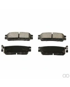 Mitsubishi - MZ690344 - Brake Pads H.