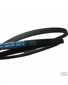 Mitsuboshi - LB104 - Belt Mitsuboshi