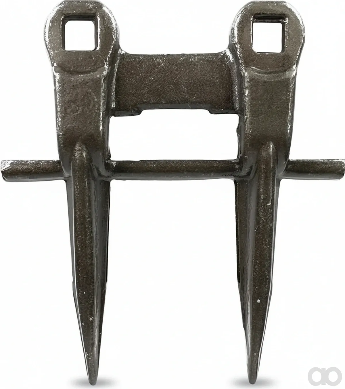 Moescha - 414 - Brass Bushing