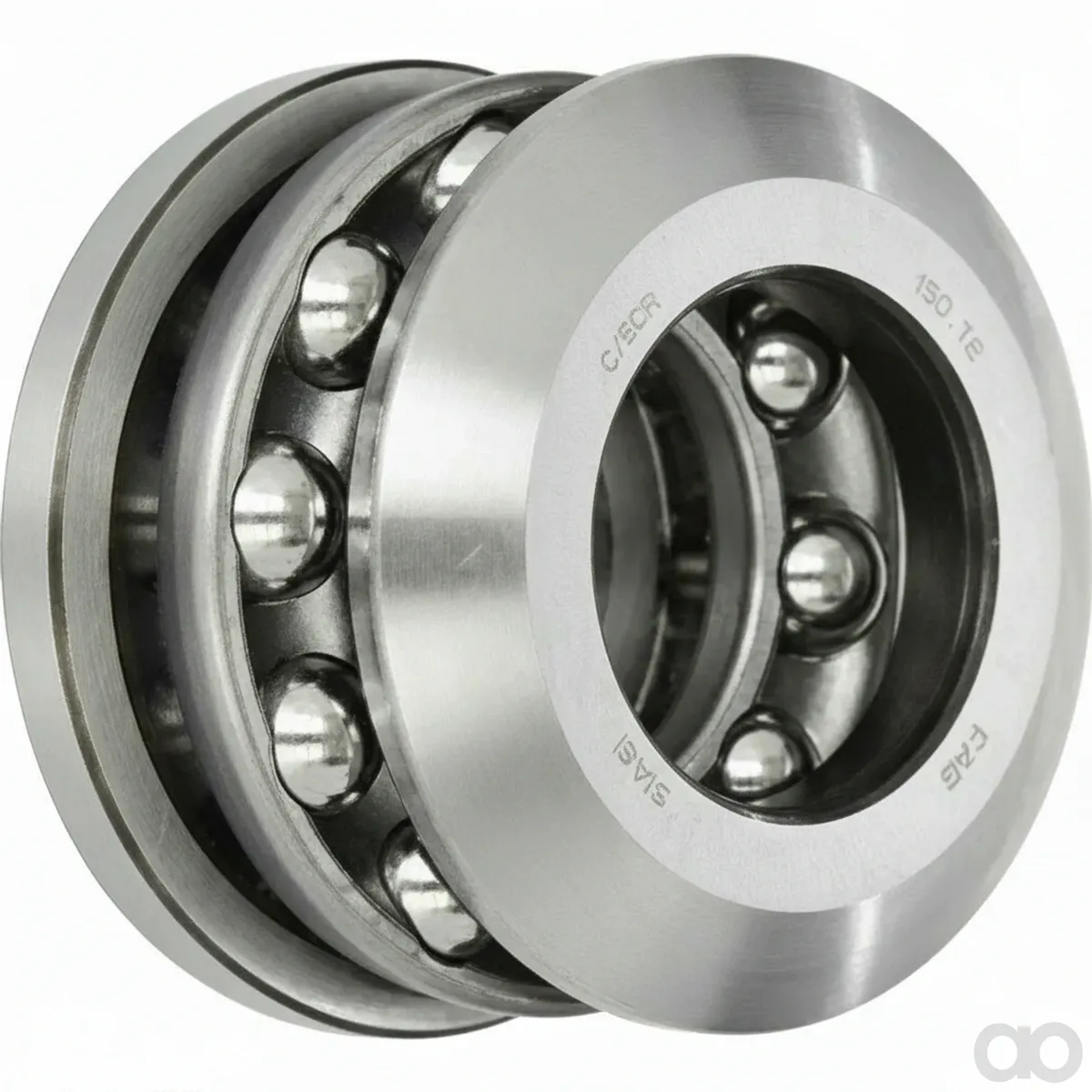 Molcon Interwheels - U208 - Molcon Wheel Bolt 16 x 80 (Complete)