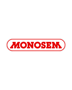 MONOSEM - 65009311 - Turbofan Side Coupling 1 3/8