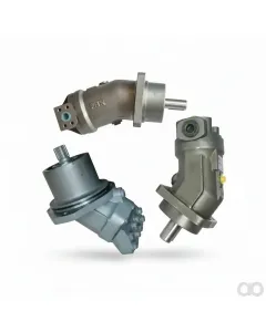 Monosem - 5041 - Shock Absorber