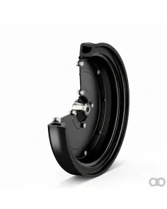 Monosem - 65003075 - Rear Wheel Farmflex 2" (RLT 40) Plan