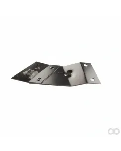 Monosem - 65104107 - Left Scraper For Sowing Section Disc