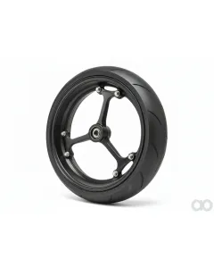 Monosem - 70732 - Loose Rubber Wheel