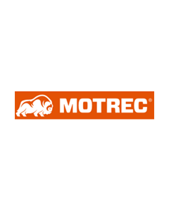 MOTREC - 283001T - Tyre with out Rim Carlisle 4.80-8