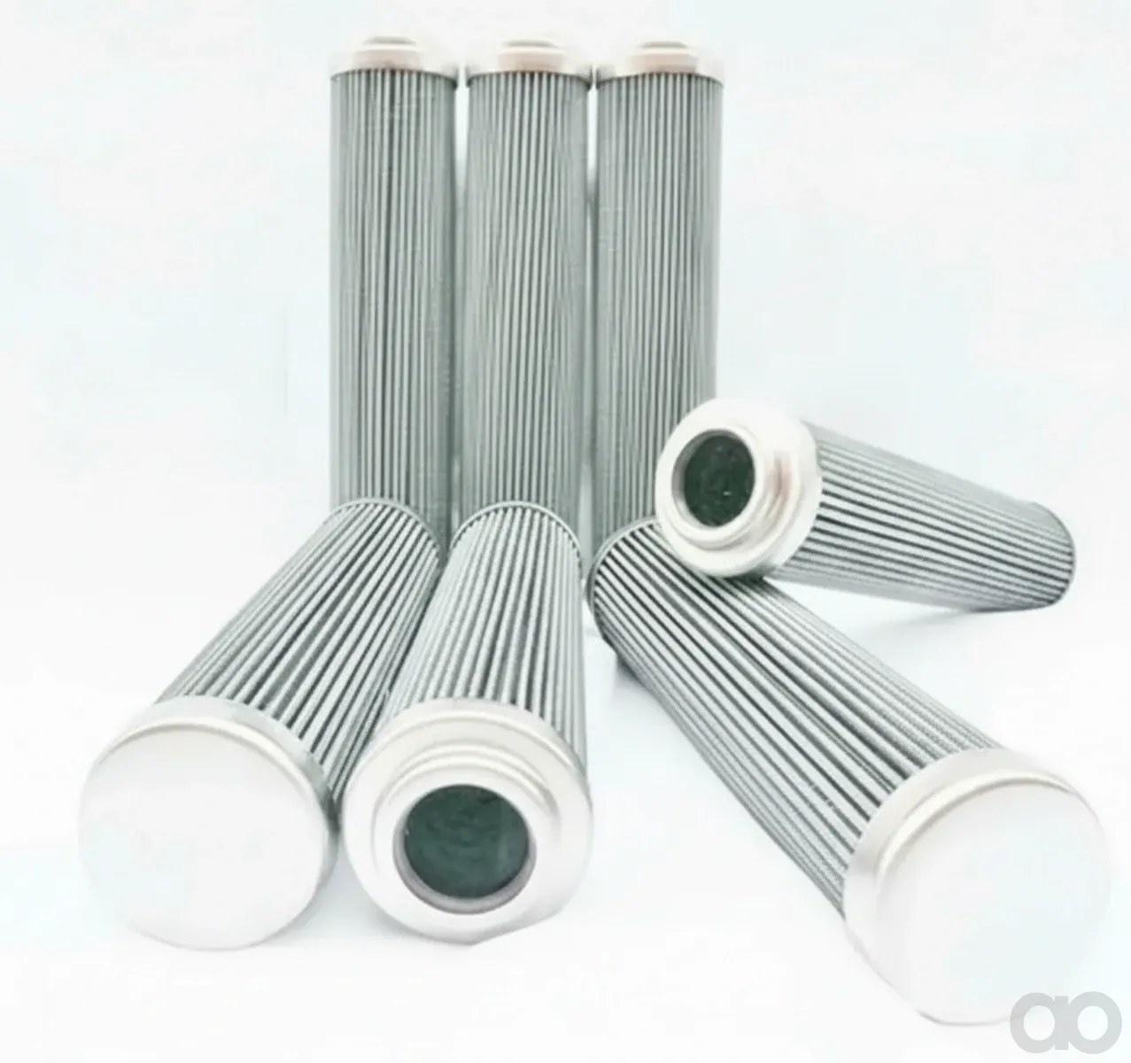 MP Filtri - SF504M25 - Filter Element 25 µm