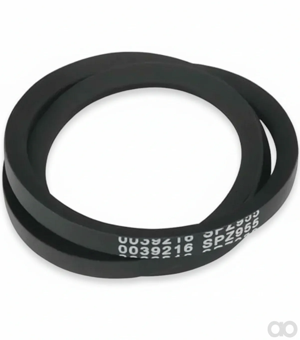 MTD - 0039216 - V-Belts SPZ 955 LW, ZK, M2